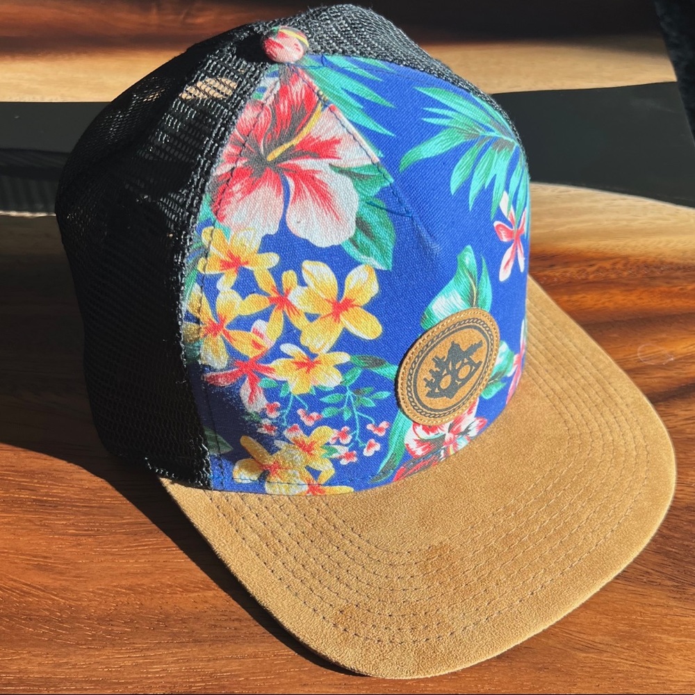 Ballast Point Brewing Company Hat